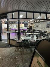 Novara Restaurant Pizzeria & Kebab Sarnen