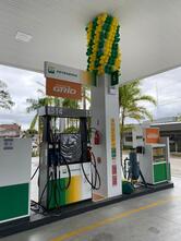 Posto Irmão da Estrada Filial 5 - Petrobras