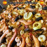 Au Bonheur de Presles