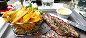 Le Beaudon - Logis Hôtel & Restaurant