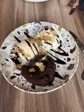 Restaurant Les Rivages