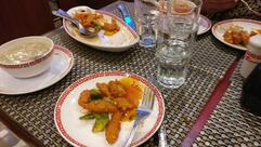 The Golden Dragon Bar And Restaurant