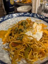 The Golden Dragon Bar And Restaurant