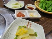 새손숯불갈비광양점