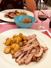 Ristorante Ospizio Camperio