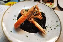 Restaurant Osteria Gardelin