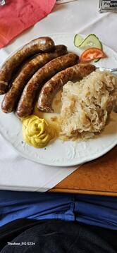 Hotel - Landgasthaus zum Hirsch