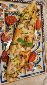 Pizzeria Trattoria Toscana