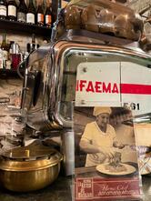 La bottega del macellaio