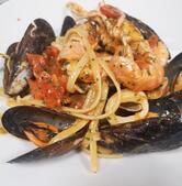 Pizzeria C’era Una Volta