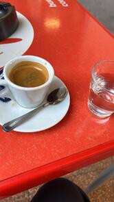 Coffee & Drinks Bar Pace