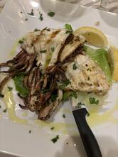 Ristorante Pizzeria La Giovanna