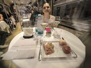 Gustotram Ristocolor