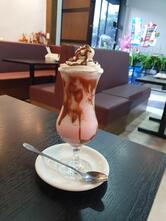 Requinte café bistrô