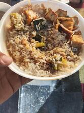 Restaurante Keromais