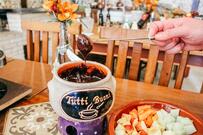 Tutti Buoni Caldos e Sopas - Restaurante Ítalo-Brasileiro