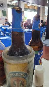 Bar e Lanchonete Fartura do Estacio