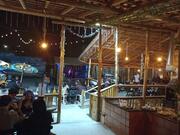 TROPICAL BAR e RESTAURANTE