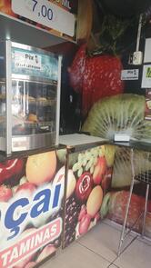 Vidaçaí - Floresta BH