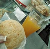 Padaria Pão Quente