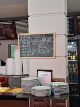 Restaurante Dia A Dia