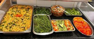 Trem Assado Restaurante