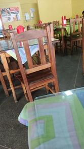 Lanchonete e Restaurante Cece