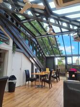 Castlehill Rooftop Diner