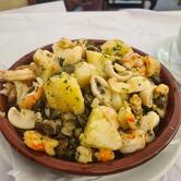 Bar e Restaurante Armazém 29