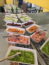 Restaurante Fontesville