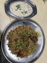 Bhatia Dhaba & Restaurant , Simga