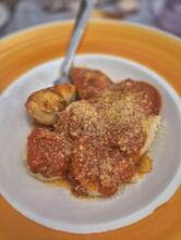 OSTERIA SARDEGNA FINGER-FOOD