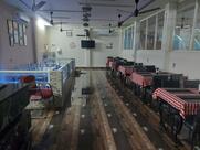 Sri Balaji’s RRR restaurant