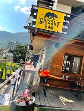 Grizzly Bar