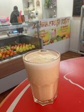 Bar Zahra Fresh Point Di Ramzan Ali Sarwary