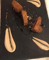 Interno3 Ristorante e bottega gastronomica