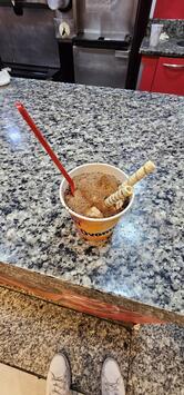 Bob's Burger - Park Shopping São Caetano