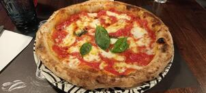 La Vera Pizza Fiocco