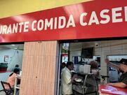 Restaurante Comida Caseira