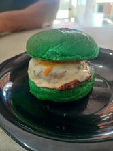 Bar Da Giovana e Hamburgueria Artesanal