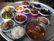 Booboo Sikdang (Restaurant of a Married Couple)