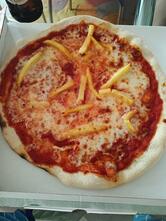 Pizzeria 11a Est Albarella