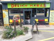 Délice Kebab