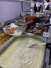 Restaurante Comida do Engenho