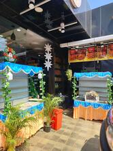 Vishnu Bakery and Cafe