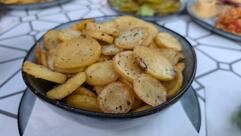 Lieblings Grieche - GREEK FOOD