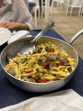 Trabocco Punta San Nicola