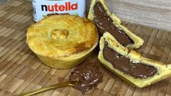 Cycy Massas Finas Salgados, Massa Folhada e Pizzas.