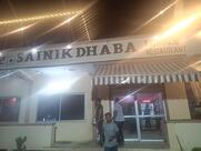 Sanik dhaba