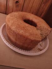 Casa Das Tortas Doce Família